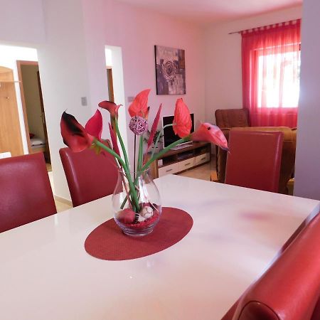 Holiday Home Jass Near Makarska Zagvozd Buitenkant foto