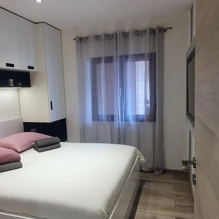 Holiday Home Jass Near Makarska Zagvozd Buitenkant foto