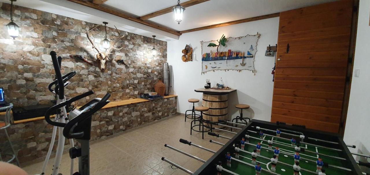 Holiday Home Jass Near Makarska Zagvozd Buitenkant foto