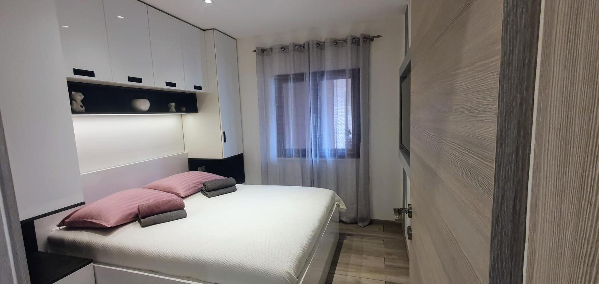 Holiday Home Jass Near Makarska Zagvozd Buitenkant foto