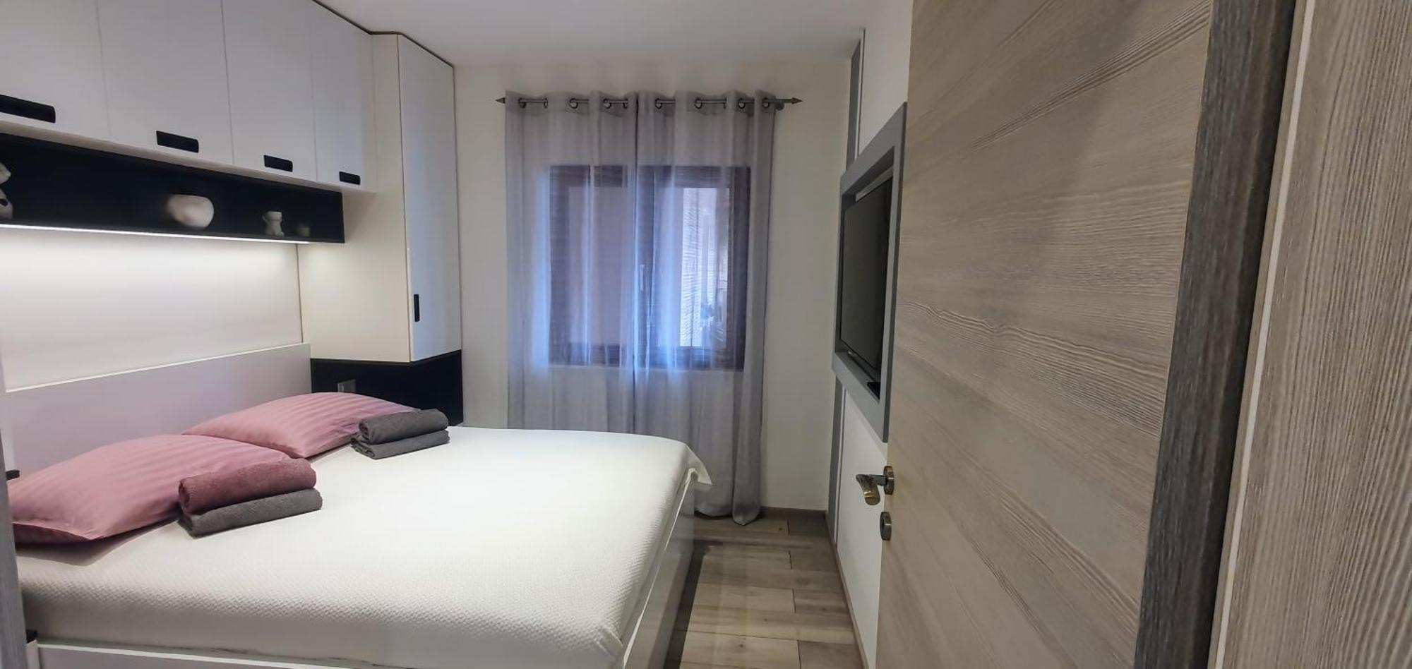 Holiday Home Jass Near Makarska Zagvozd Buitenkant foto